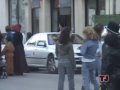 TJ en l@ red: Entierro Sardina Colegio Fuente del Moral 08.