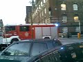 Danish Fire  Rescue responds...
