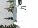 Click here to watch this video Grouse - snowboard