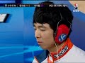 Week 3.2 - BoxeR vs ShinHwa[Name]