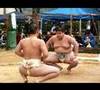 Sumo Tournament Kasuga in Wakamiya (Part 3/5)