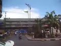 The Bonifacio Monument in Tutuban, Divisoria in Manila