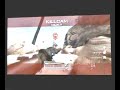 Modern Warfare 2 Knifing only on Afgan Amazing Knifeman!