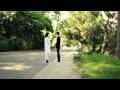 BADEN BADEN - 'The Book' (Official Video)