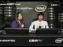 [GomTV Interview with Jaedong
