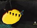 Runescape Agility - Wilderness Course