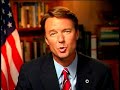 John Edwards - Response to President Bush