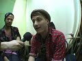 Flosstradamus interview in Montreal