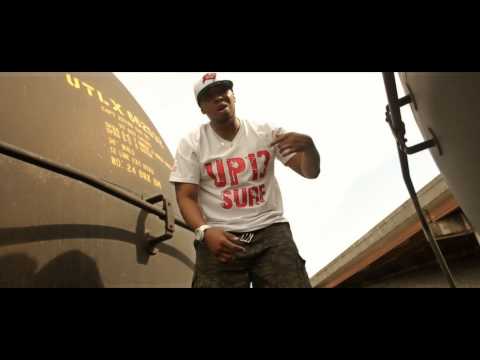 big gates - Big Gates performing his debut single
