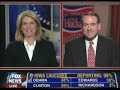 Huckabee\