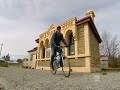 Altitude Adventures - Central Otago Rail Trail - Getaway