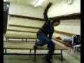 videos de Benches can Glide