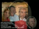 JULIO IGLESIAS RETRATADO POR OCAMPO DE ARTE SOBRE PIEDRA