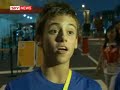 daleys diving disappointment
