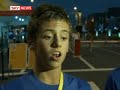 daleys diving disappointment