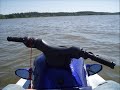 Yamaha Waverunner 1200 GP
