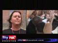 TRAE AND SLIM THUG PERFORM AT CLEMENS UNIT PRISON