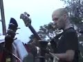 Fugazi @ Fort Reno, 2002 - Full Disclosure
