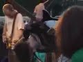 Fugazi @ Fort Reno, 2002 - Full Disclosure