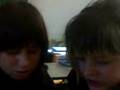 videos de Stefanie met haar Oeh Baby