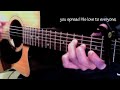 Kurt Kaiser cover - Pass It On