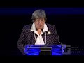 Oslo Freedom Forum - Tatiana Yankelevich
