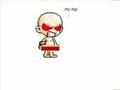 MapleStory-Stupid-Sk