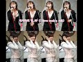 Jessica - I love rock n roll (Shimshimtapa 032008)