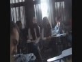 Uludağ Üni. Arkeoland - Erasmus Öğrencilerine Yapılan Ulu Cami Sunumu