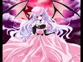 Click here to watch this video Remilia theme - Septette for the Dead Princess vocal remix + mp3