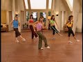 Dance off the Inches Hip Hop Party