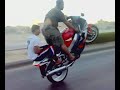 Wheelie in Saudi..by my friend