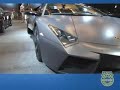 Icon for Post #Lamborghini Reventon – LA Auto Show – Kelley Blue Book’s First Look