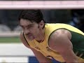 Pan 2007 - V�lei Masculino - 2� Set 1/3