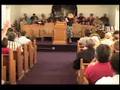 Temple Baptist Church Sept 21 Morning sermon(Pt 1)
