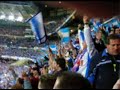 TERCER GOL DEL ESPANYOL, COROMINAS FINAL COPA DEL REY 2006