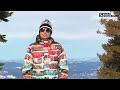 Snowboard Trick Tip: 50-50 Basics