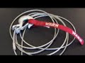 WARN Synthetic Rope
