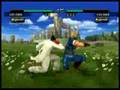 EVO 2008 Ryan Hart (KAZ) vs Showst0pper (PAUL)