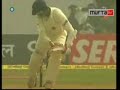 Sohail Tanvir Vs Rahul Dravid Defence Bowled
