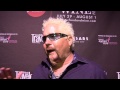 Guy Fieri's Cheesesteak Battle at Caesar's Atlantic City 7/30/10