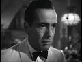 Steady as She Goes (Casablanca)