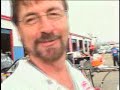 Rick and JJ @ Talladega