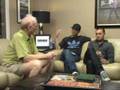 O.A.R. interview in KINK Green Room