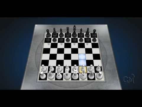 chess moves