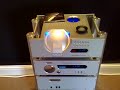 KEF Muon Loudspeakers