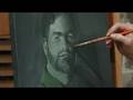 Christine MacLellan FAL Underpainting In Oils