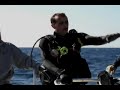 a dive to the bill perry reef off the myrtle beach coast.