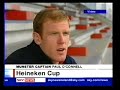 Limerick,Sky News - Darragh Ryan