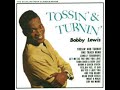 Bobby Lewis - Tossin and Turnin - 1960s - Hity 60 léta